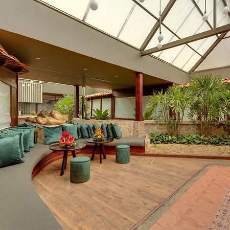 Boutique Hotel Jade San José Dış mekan fotoğraf