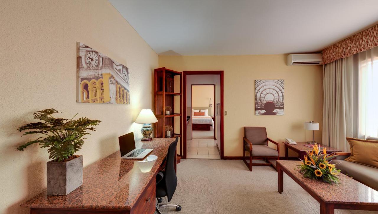 Boutique Hotel Jade San José Dış mekan fotoğraf