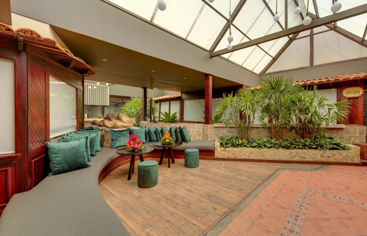 Boutique Hotel Jade San José Dış mekan fotoğraf