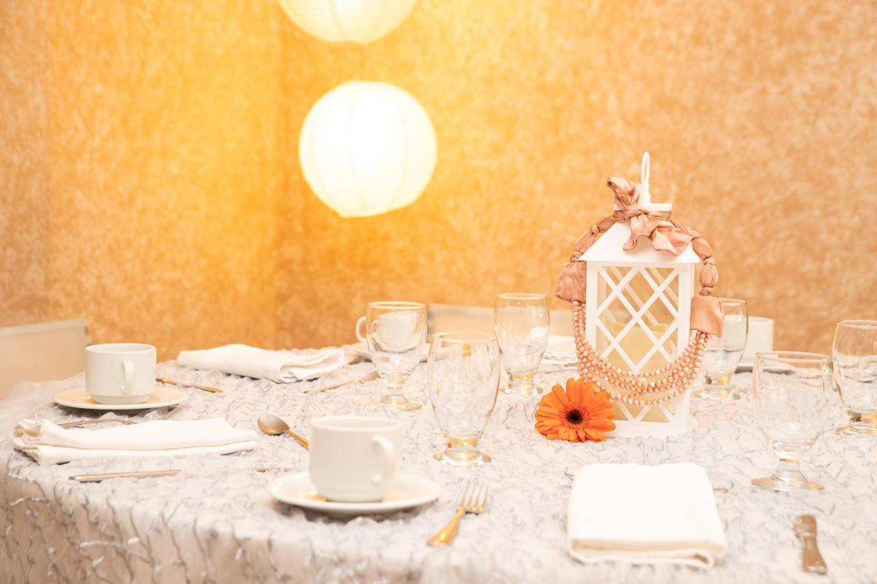 Boutique Hotel Jade San José Dış mekan fotoğraf