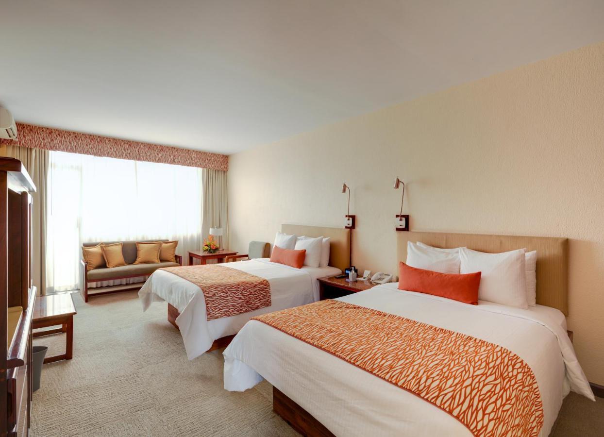 Boutique Hotel Jade San José Dış mekan fotoğraf