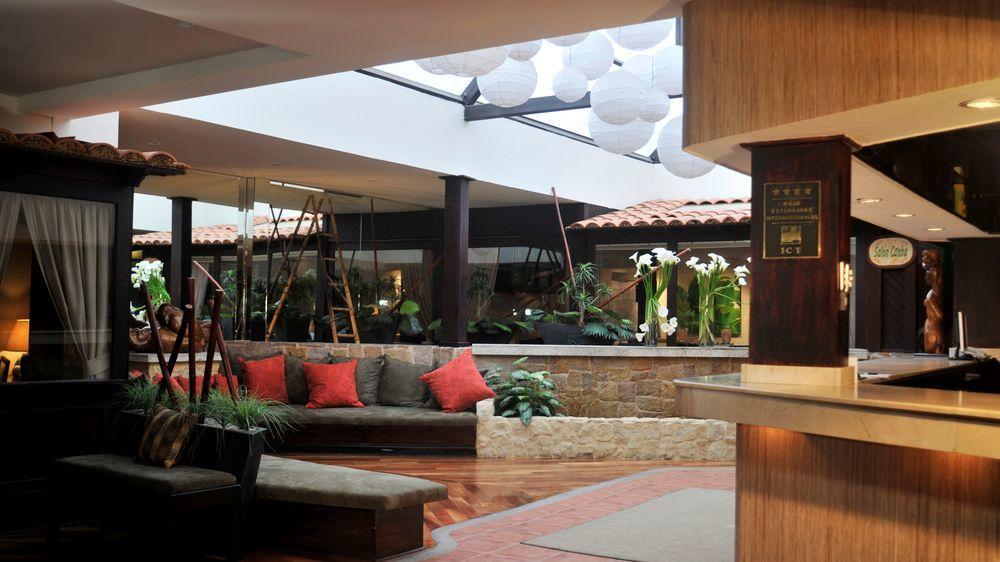 Boutique Hotel Jade San José Dış mekan fotoğraf