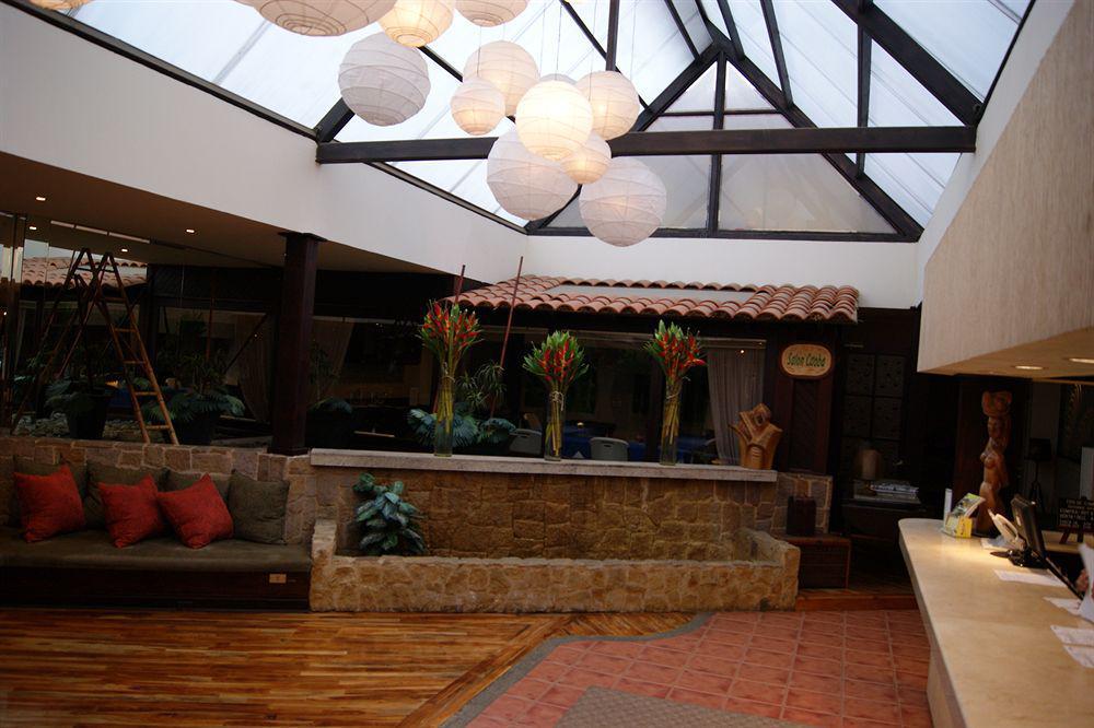 Boutique Hotel Jade San José Dış mekan fotoğraf