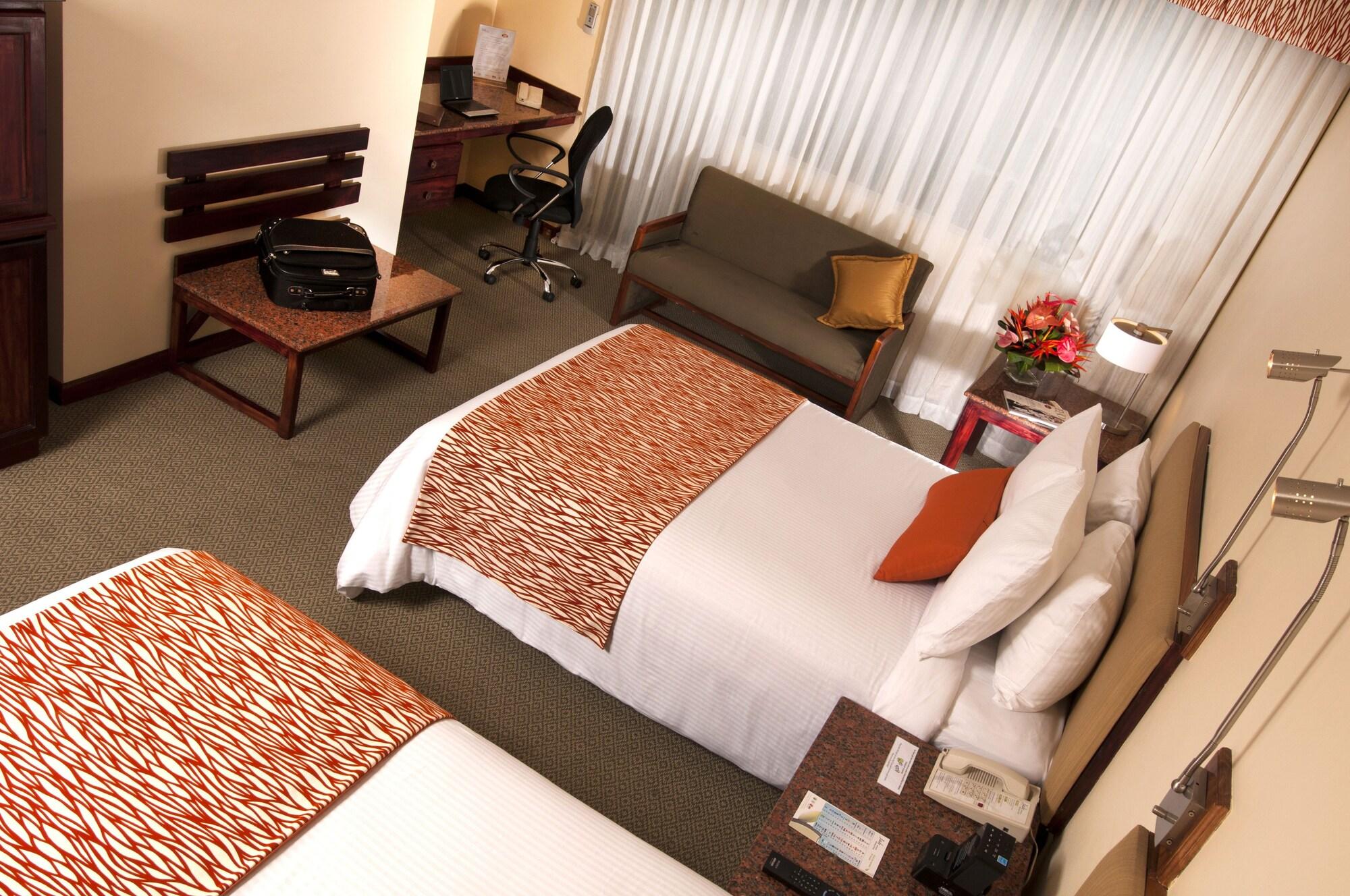 Boutique Hotel Jade San José Dış mekan fotoğraf