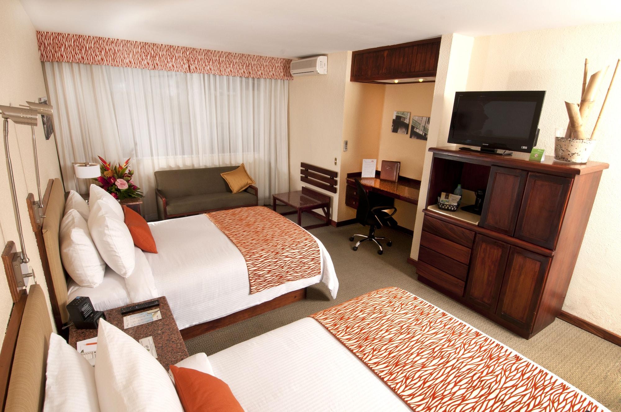 Boutique Hotel Jade San José Dış mekan fotoğraf