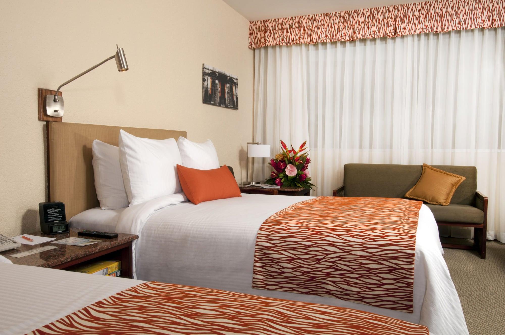 Boutique Hotel Jade San José Dış mekan fotoğraf