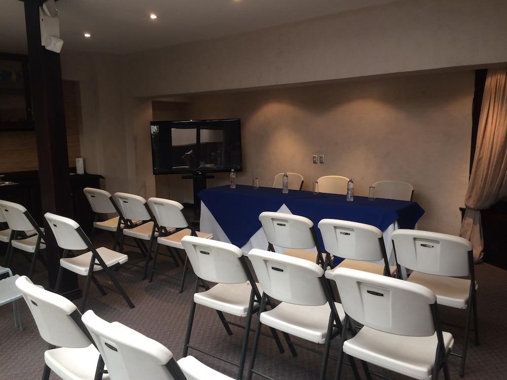 Boutique Hotel Jade San José Dış mekan fotoğraf