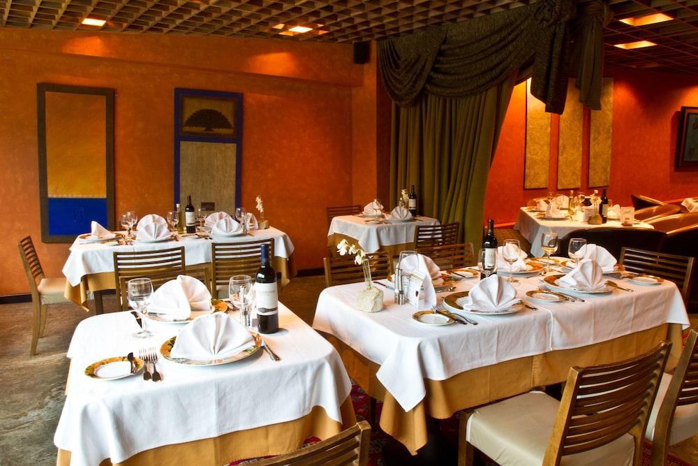 Boutique Hotel Jade San José Dış mekan fotoğraf