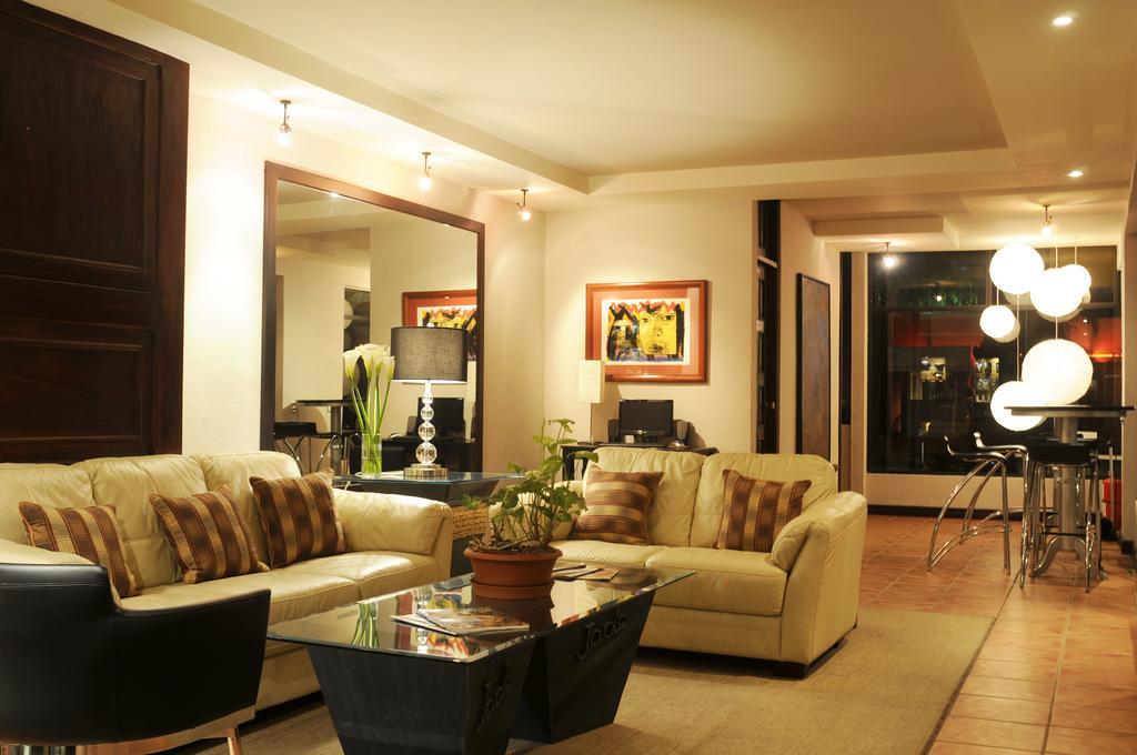 Boutique Hotel Jade San José Dış mekan fotoğraf
