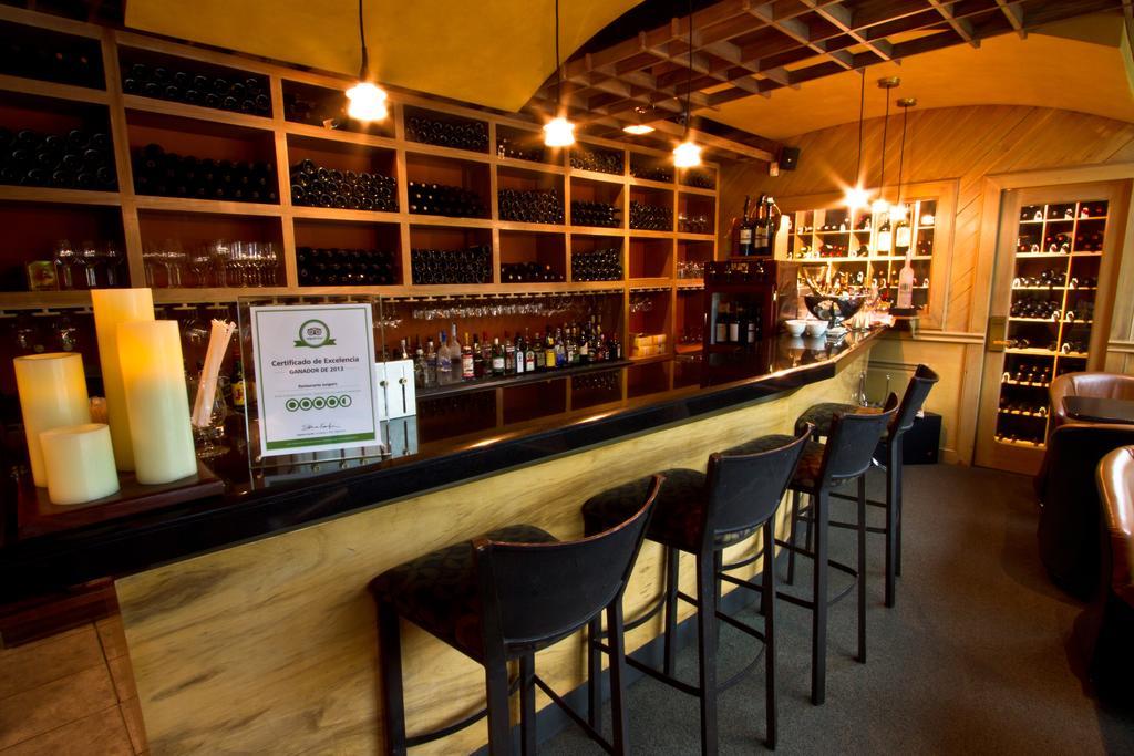 Boutique Hotel Jade San José Dış mekan fotoğraf