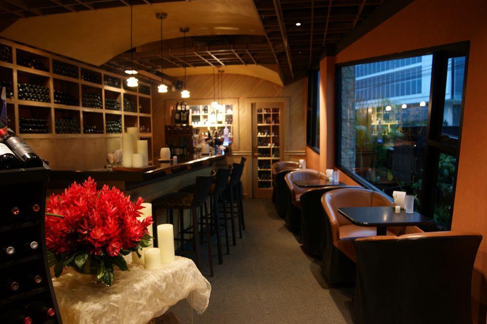 Boutique Hotel Jade San José Dış mekan fotoğraf