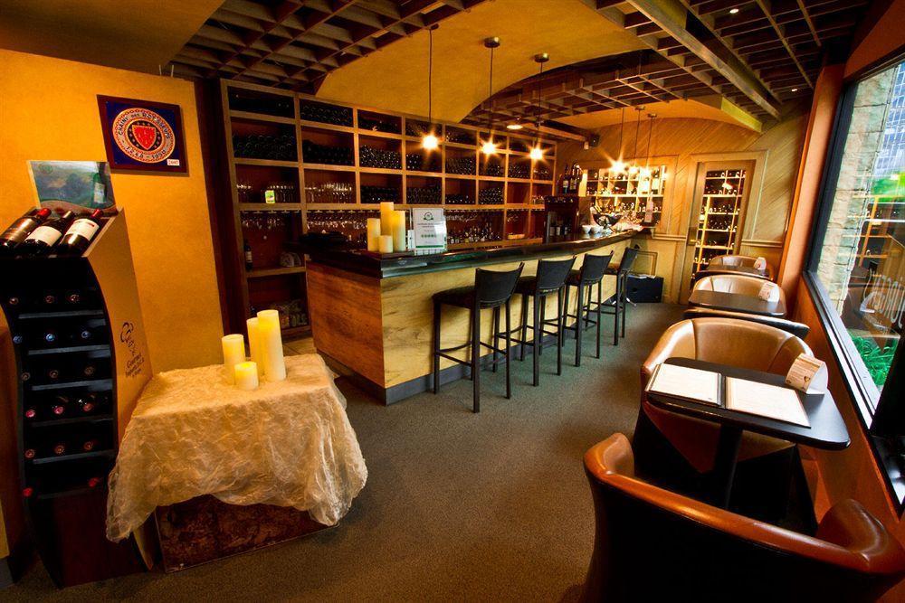 Boutique Hotel Jade San José Dış mekan fotoğraf