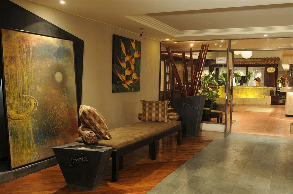 Boutique Hotel Jade San José Dış mekan fotoğraf