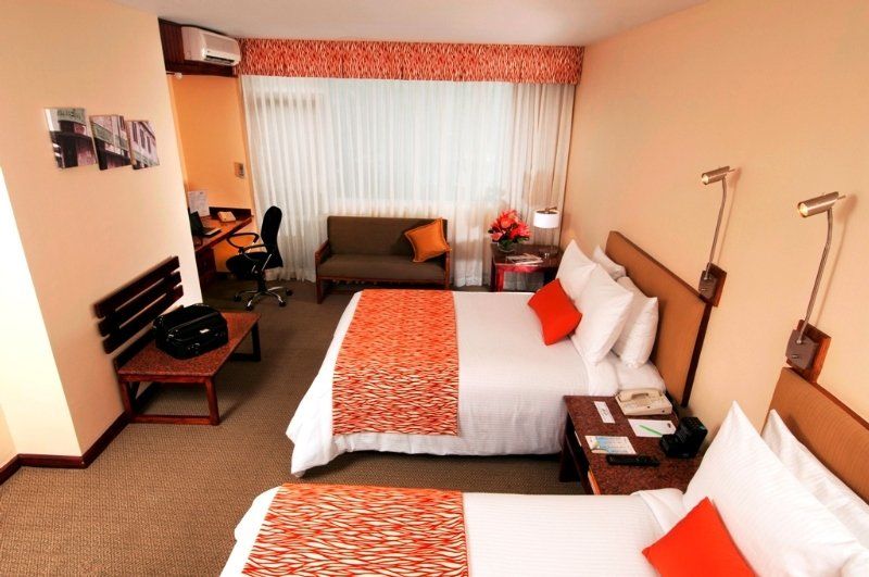Boutique Hotel Jade San José Dış mekan fotoğraf