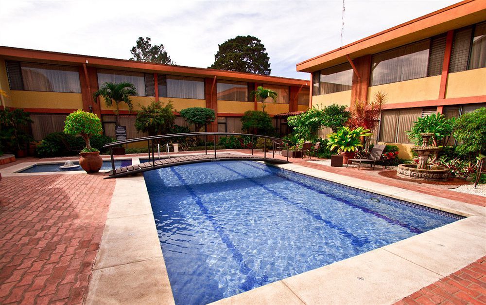 Boutique Hotel Jade San José Dış mekan fotoğraf