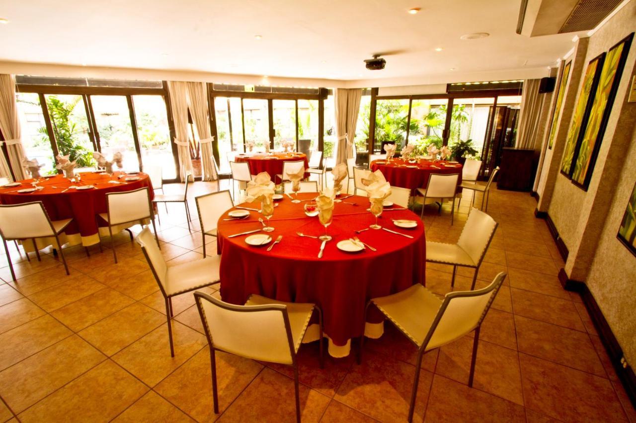 Boutique Hotel Jade San José Dış mekan fotoğraf