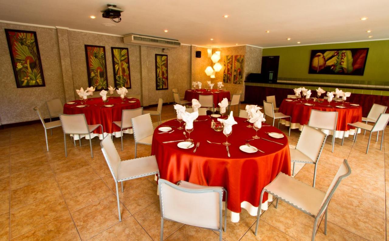 Boutique Hotel Jade San José Dış mekan fotoğraf