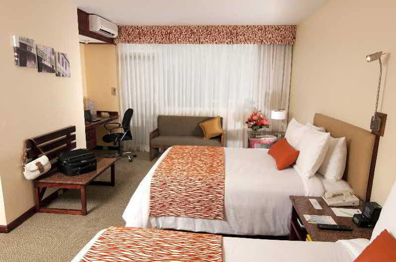 Boutique Hotel Jade San José Dış mekan fotoğraf