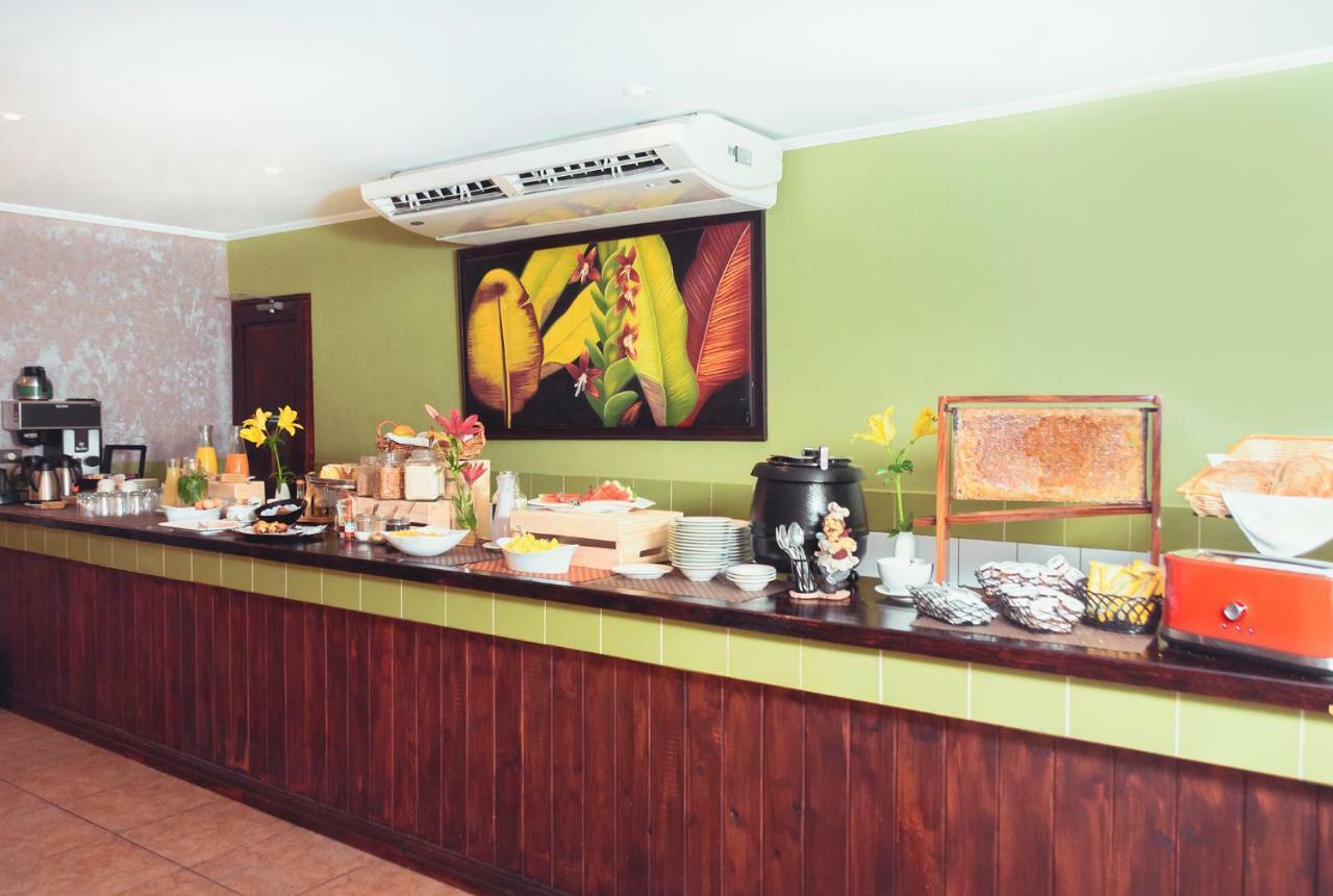 Boutique Hotel Jade San José Dış mekan fotoğraf