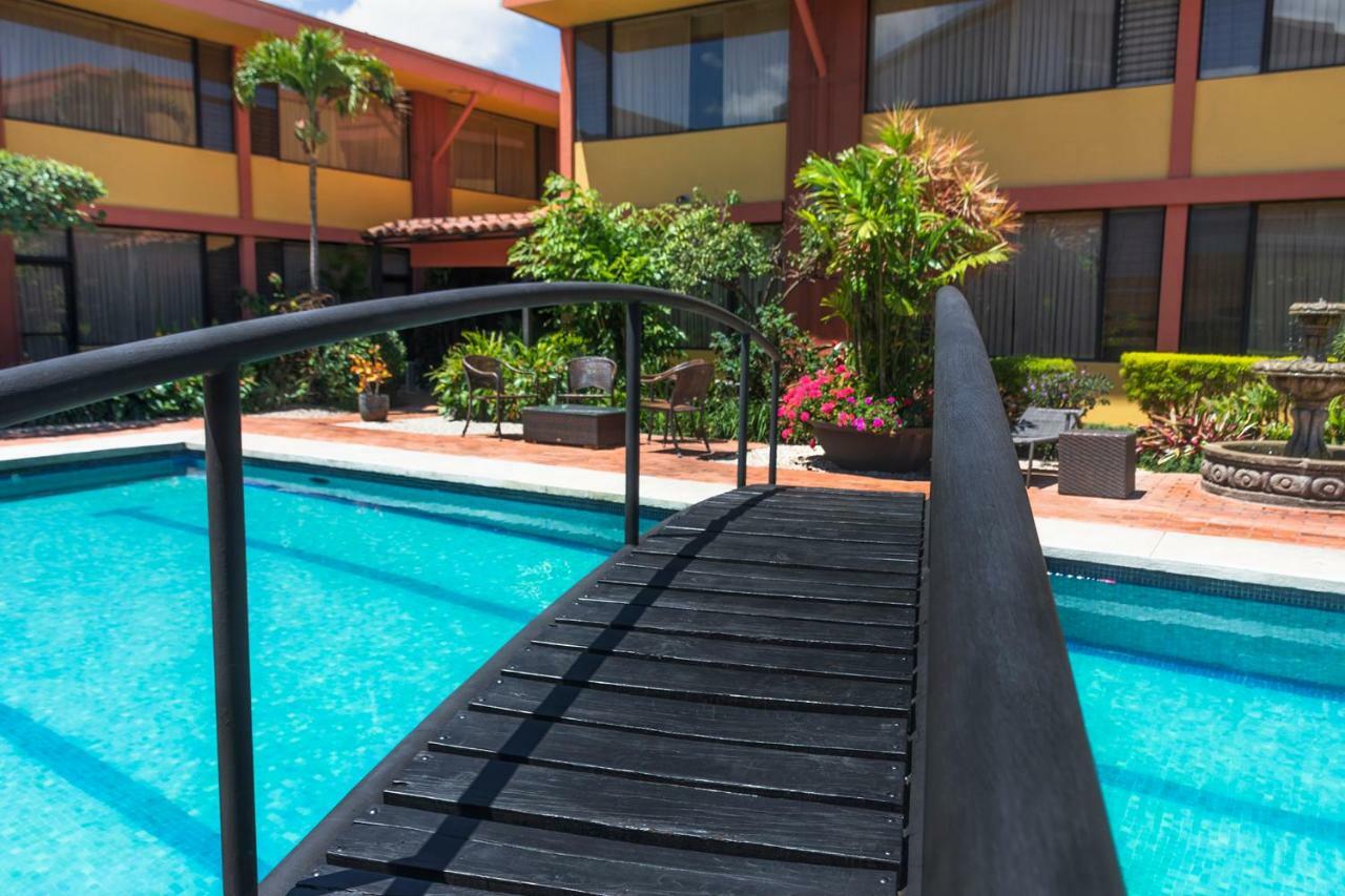 Boutique Hotel Jade San José Dış mekan fotoğraf