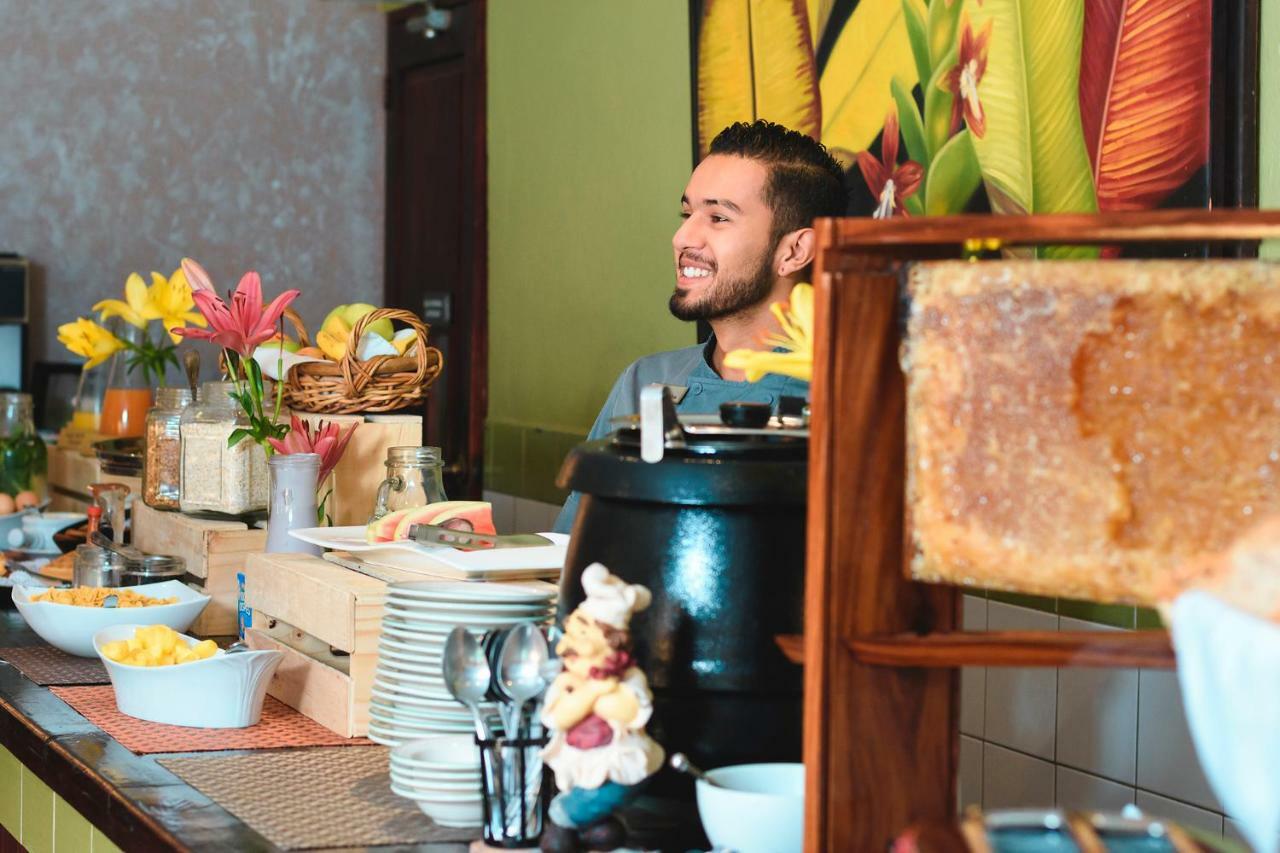 Boutique Hotel Jade San José Dış mekan fotoğraf