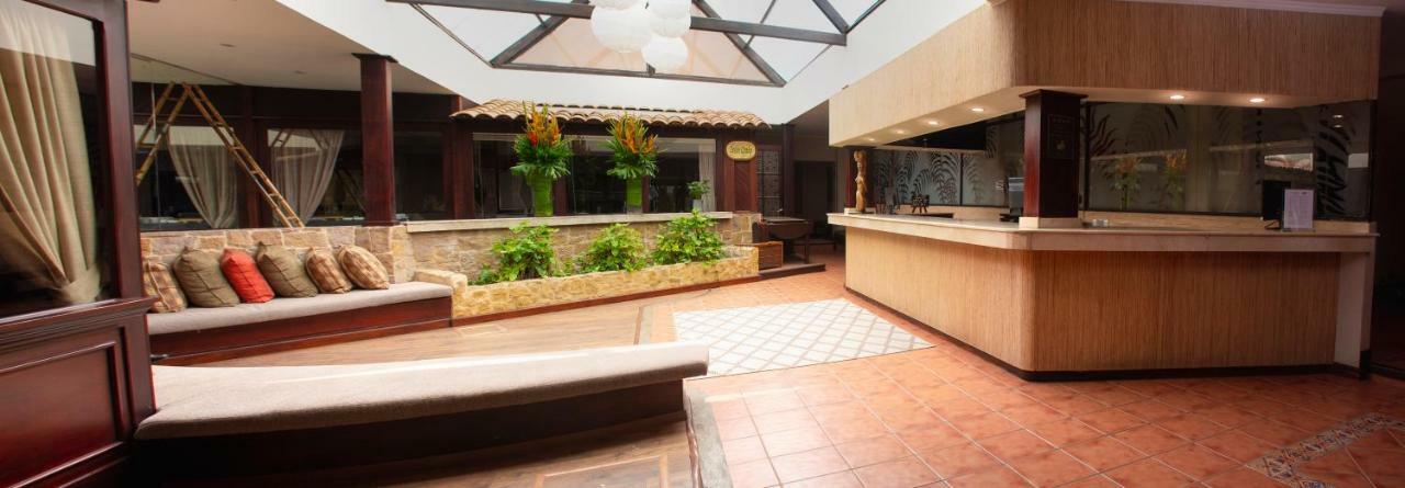 Boutique Hotel Jade San José Dış mekan fotoğraf