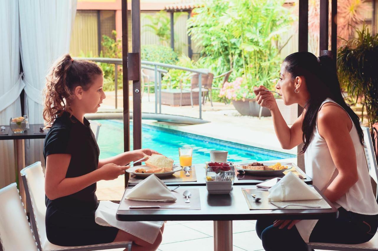 Boutique Hotel Jade San José Dış mekan fotoğraf