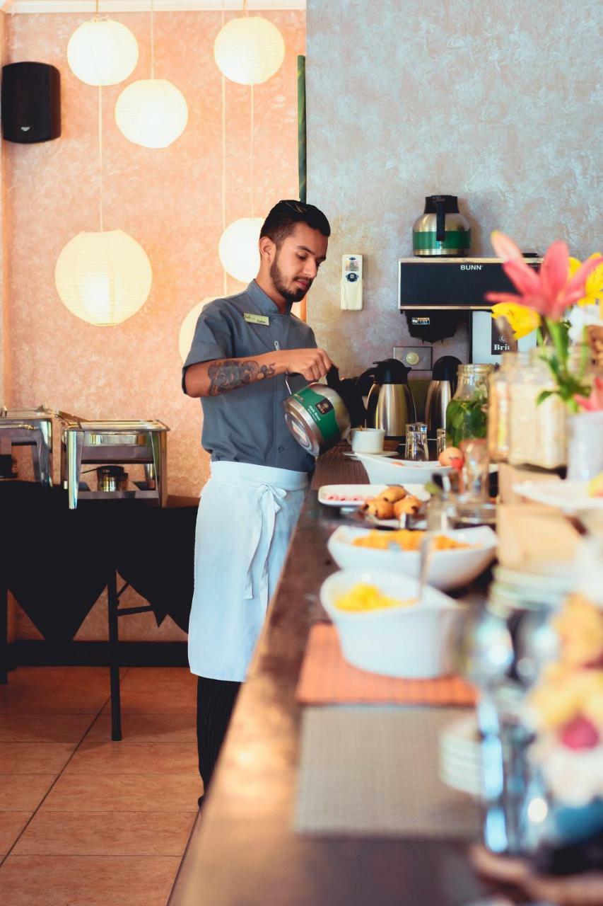 Boutique Hotel Jade San José Dış mekan fotoğraf