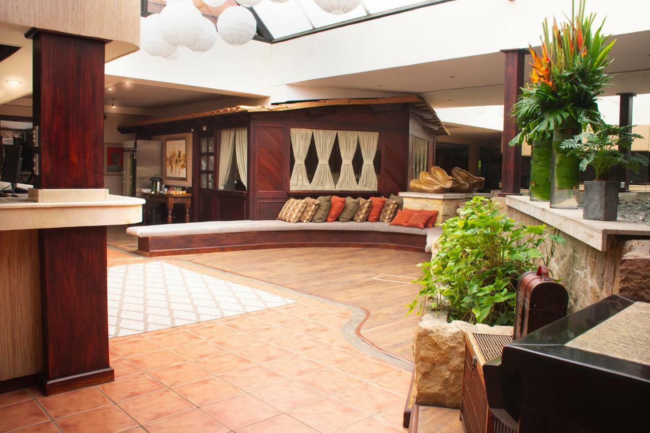 Boutique Hotel Jade San José Dış mekan fotoğraf