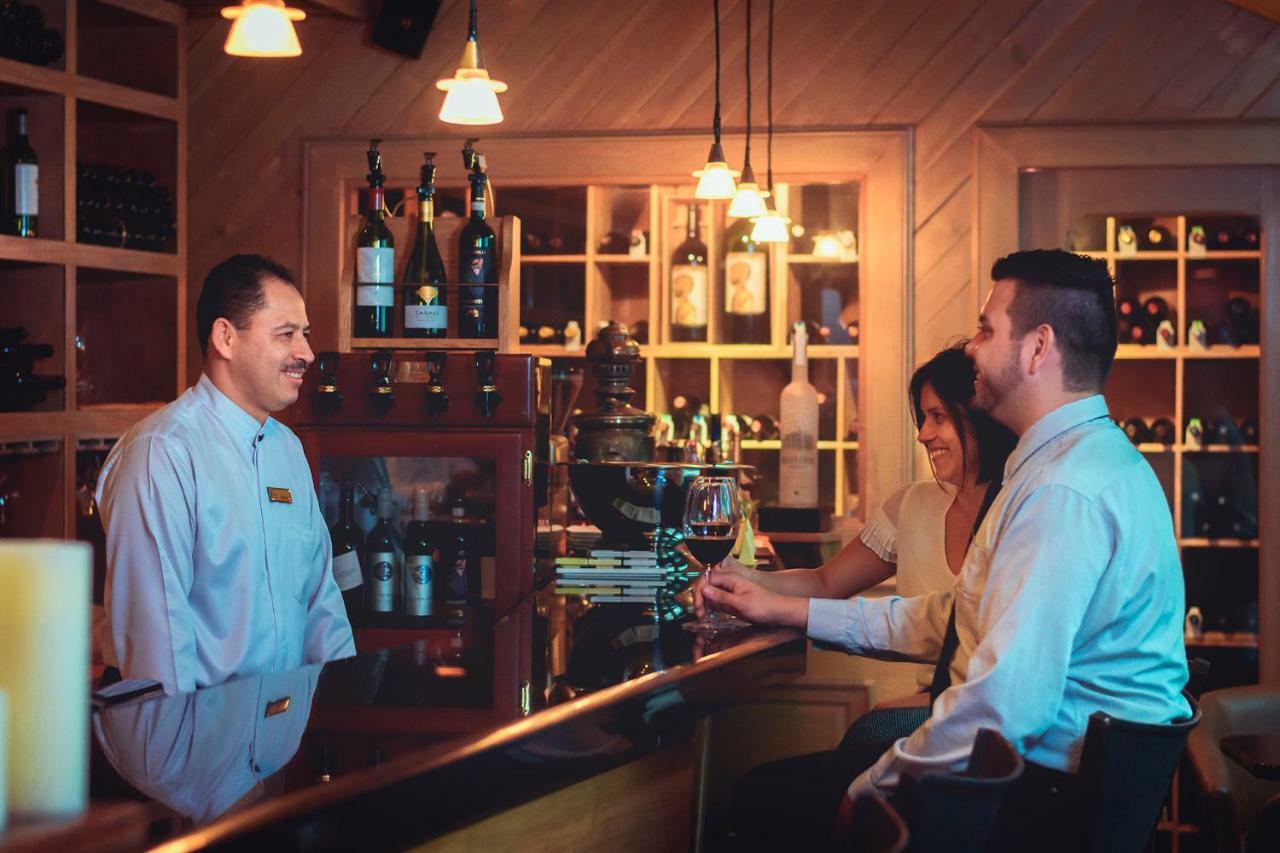 Boutique Hotel Jade San José Dış mekan fotoğraf