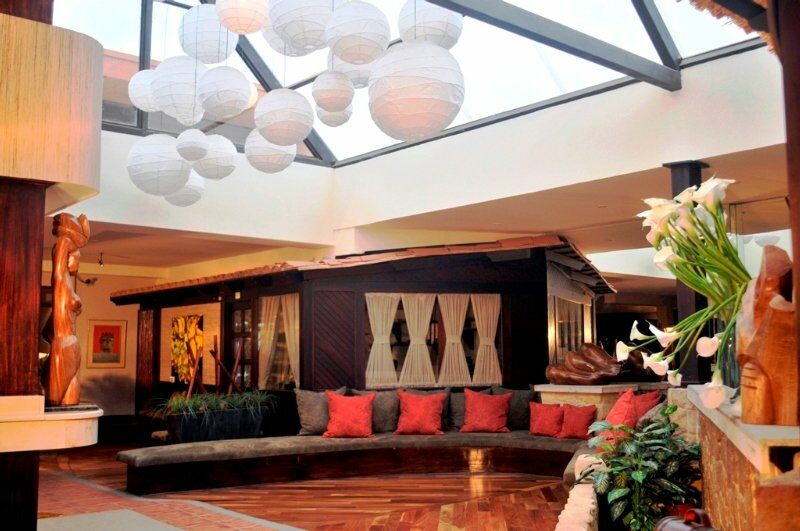 Boutique Hotel Jade San José Dış mekan fotoğraf